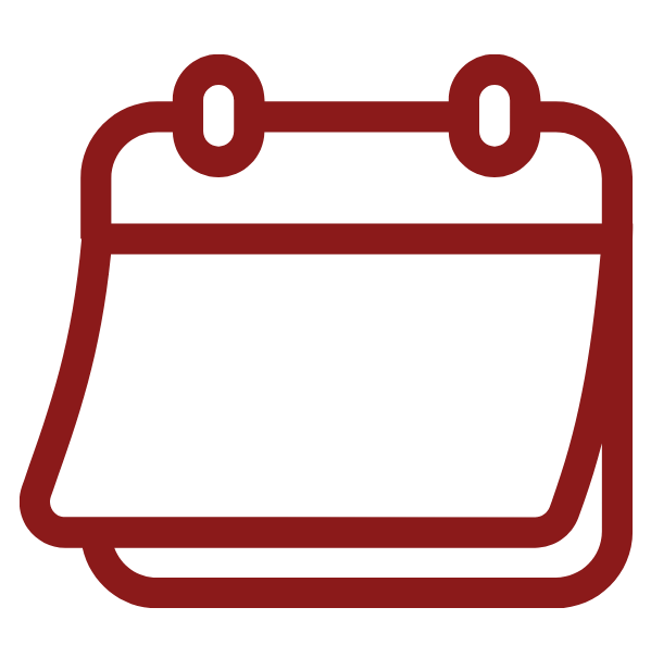 Calendar Icon