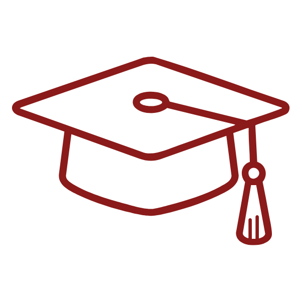 Graduation Icon