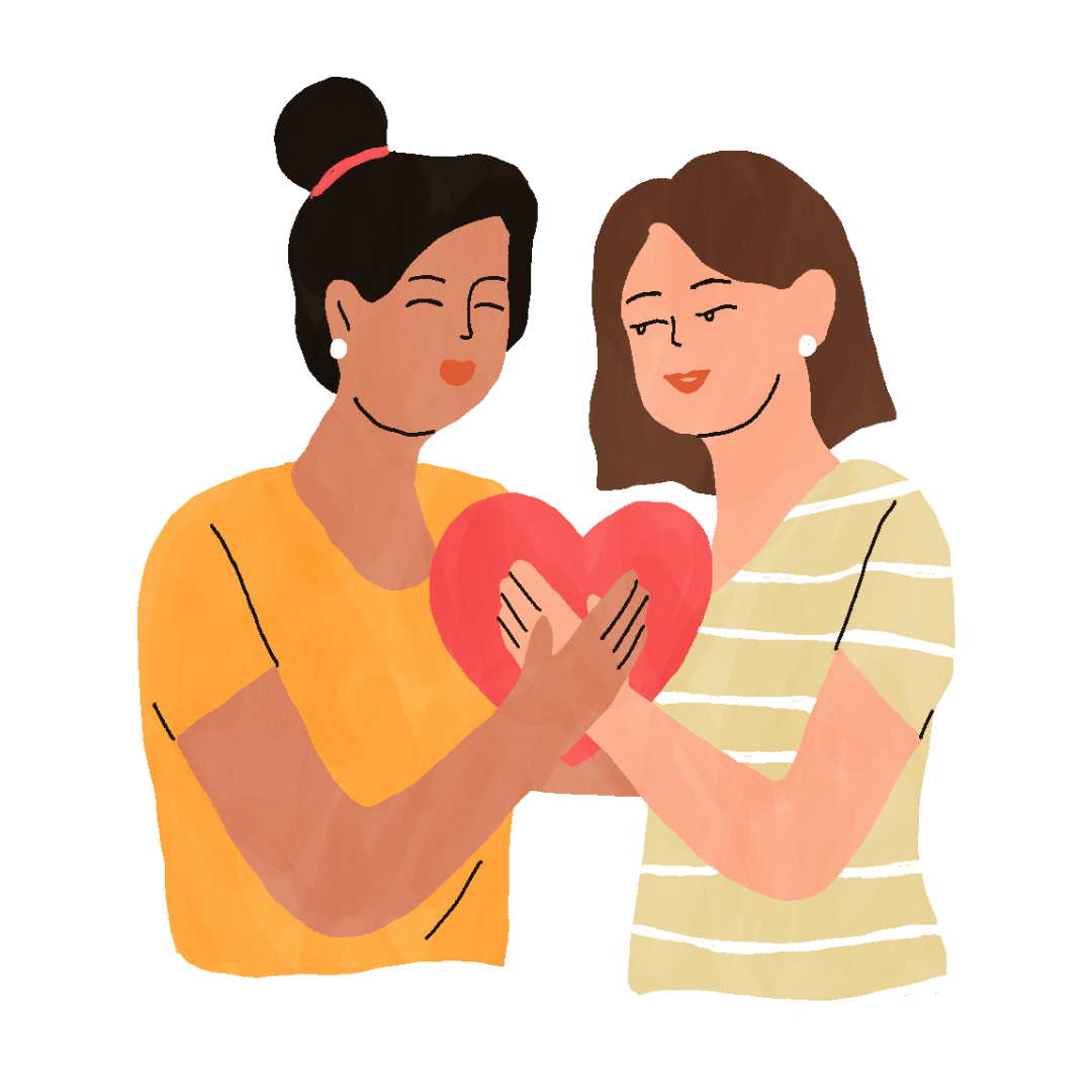 A Arte de Decidir e Dialogar Ilustração