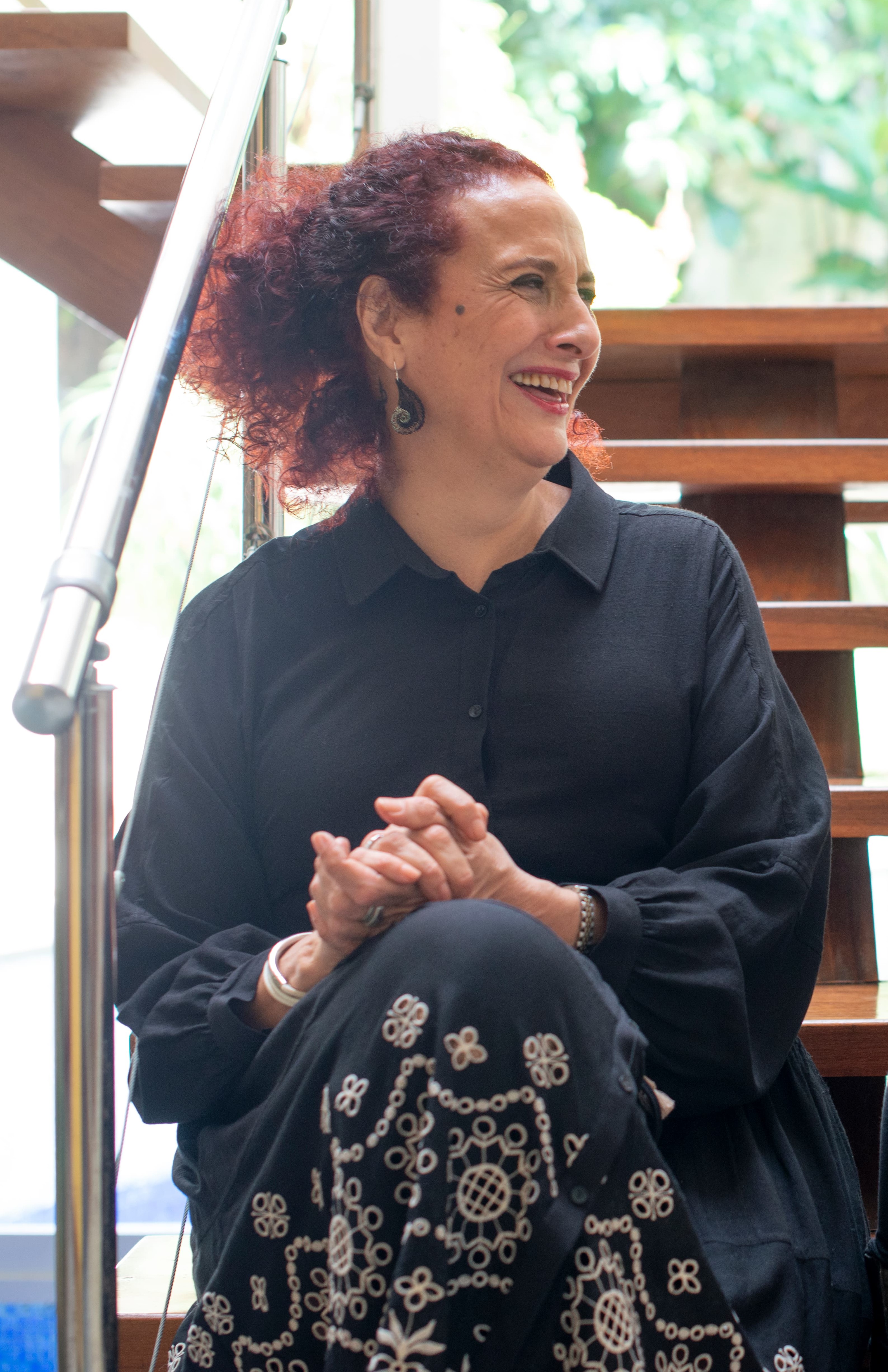 Maria de Fátima Helou