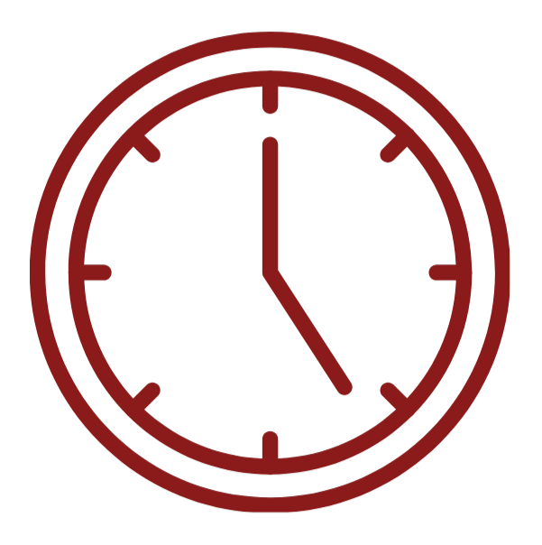 Clock Icon